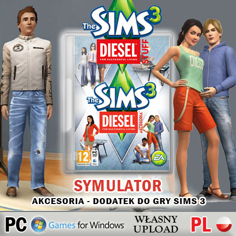 sims 3 diesel stuff code